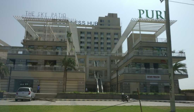  200 Sq.ft. Commercial Shop for Sale in Sector 81 Faridabad