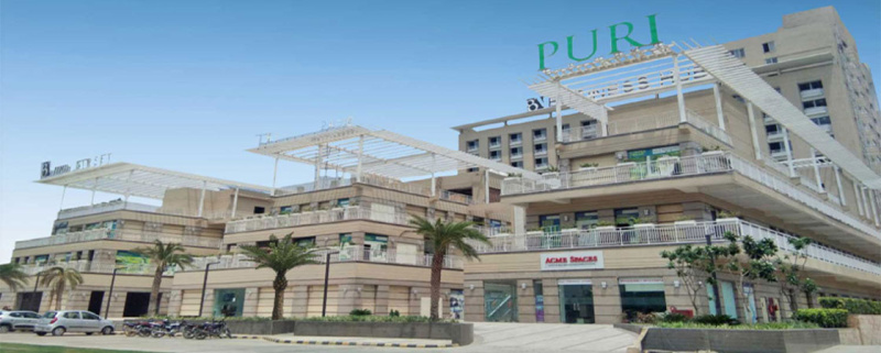  300 Sq.ft. Commercial Shop for Sale in Sector 81 Faridabad