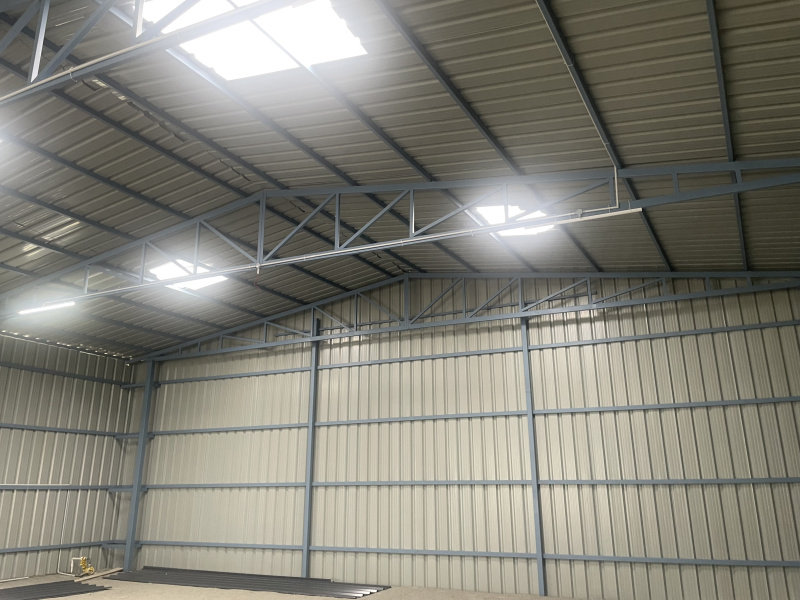  Warehouse 2450 Sq.ft. for Rent in Vedapatti, Coimbatore