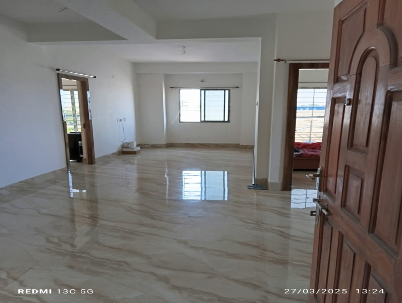 3 BHK Apartment 1120 Sq.ft. for Sale in Amta Road, Howrah