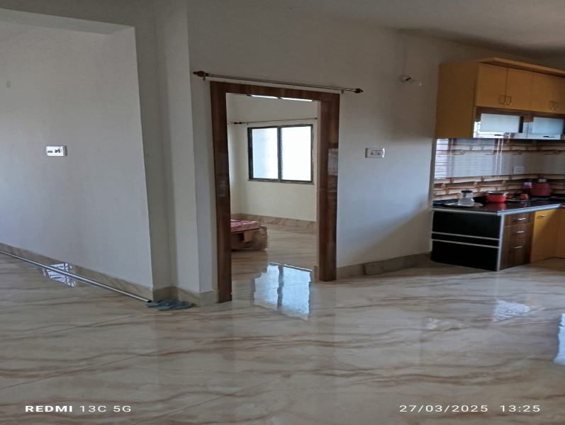 3 BHK Apartment 1120 Sq.ft. for Sale in Amta Road, Howrah