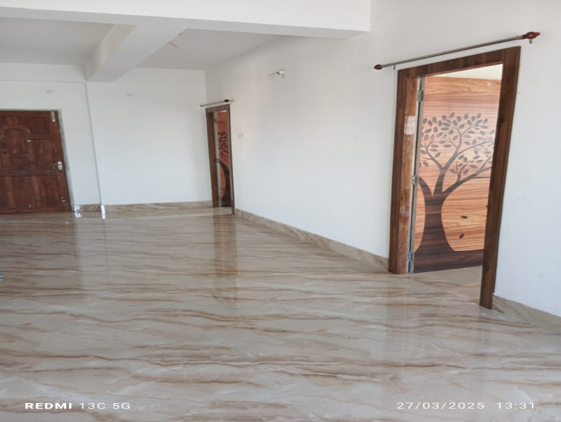 3 BHK Apartment 1120 Sq.ft. for Sale in Amta Road, Howrah