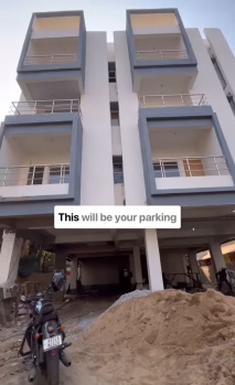 3 BHK Flat for Sale in Beltola, Guwahati