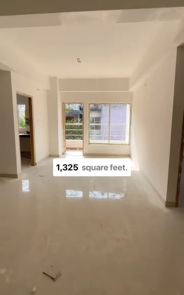 3 BHK Apartment 1350 Sq.ft. for Sale in Beltola, Guwahati