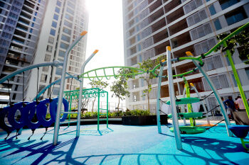 2 BHK Flat for Sale in Balkum Naka, Thane West, 