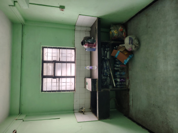 1 BHK Flat for Rent in Nashik Road