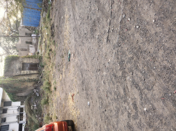  Commercial Land for Sale in Railway Lines, Solapur
