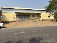  Warehouse for Rent in Barshi, Solapur