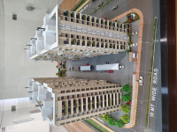 2 BHK Flat for Sale in Indira Nagar, Nashik