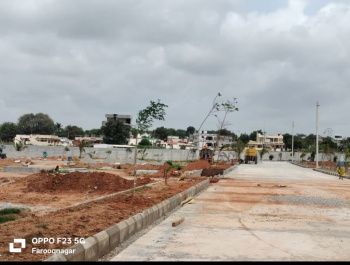  Residential Plot for Sale in Shadnagar, Hyderabad