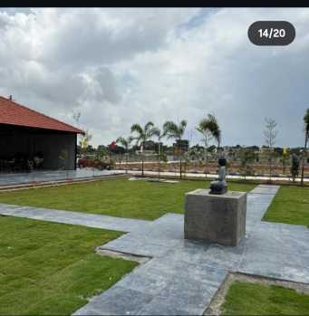 Residential Plot for Sale in Shadnagar, Hyderabad