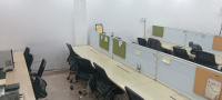  Office Space for Rent in Uttam Nagar East, Delhi
