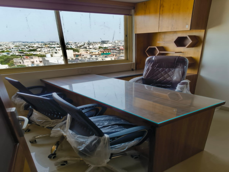  Office Space 480 Sq.ft. for Rent in Madhyam Marg, Mansarovar, Jaipur