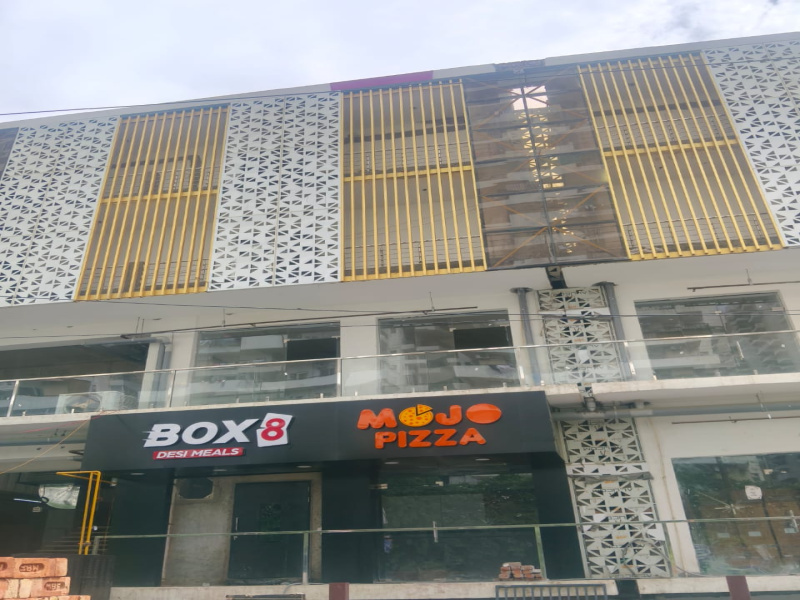  Studio Apartment 550 Sq.ft. for Sale in Sector 1 Greater Noida West