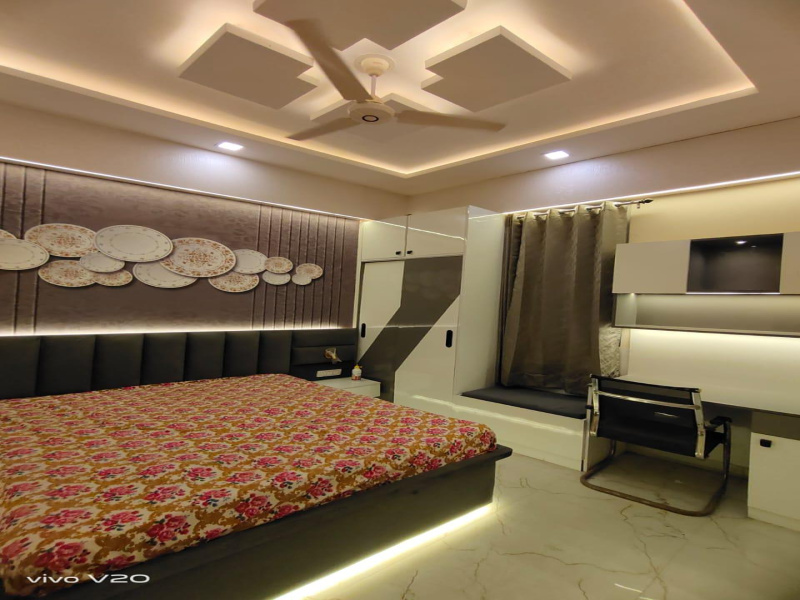  Studio Apartment 550 Sq.ft. for Sale in Sector 1 Greater Noida West