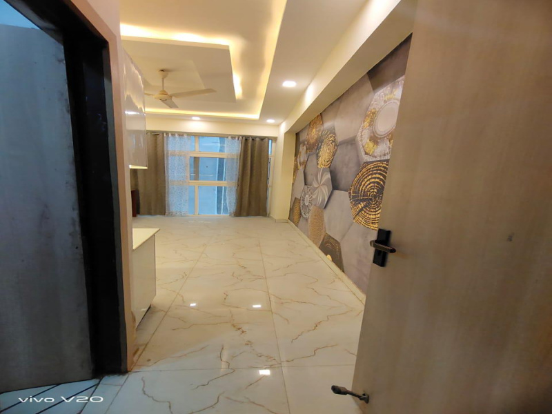  Studio Apartment 550 Sq.ft. for Sale in Sector 1 Greater Noida West