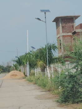 1 RK Farm House for Sale in Neelbad, Bhopal