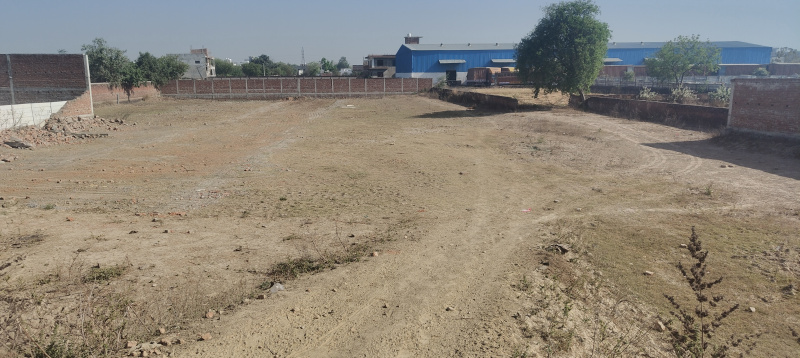  Agricultural Land 41 Biswa for Sale in Shivdaspur, Varanasi