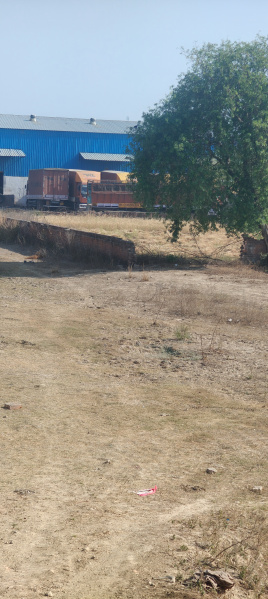  Agricultural Land 41 Biswa for Sale in Shivdaspur, Varanasi