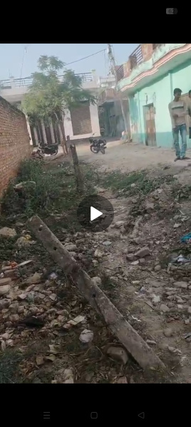  Residential Plot 5490 Sq.ft. for Sale in Shivpur, Varanasi