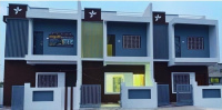 3 BHK House for Sale in Sai Nagar, Amravati