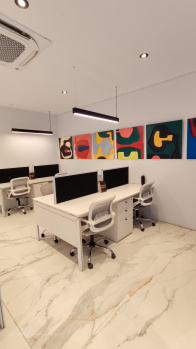  Office Space for Sale in Kalina, Santacruz East, Mumbai