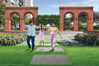 3 BHK Builder Floor for Sale in Katkar, Thane