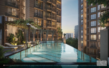1 BHK Builder Floor for Sale in Borivali West, Mumbai