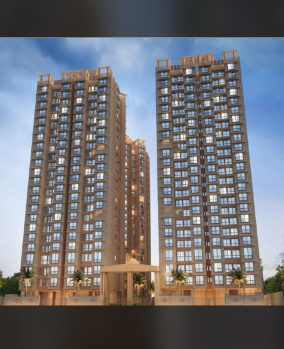 2 BHK Builder Floor for Sale in Borivali West, Mumbai