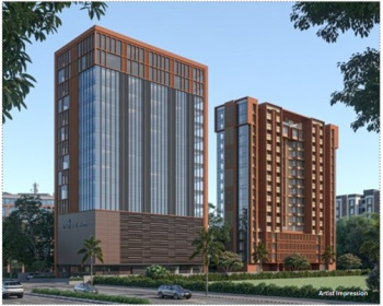 3 BHK Flat for Sale in Andheri West, Mumbai