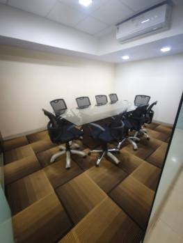 Office Space for Rent in Marol, Andheri East, Mumbai