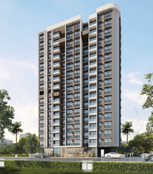 1 BHK Builder Floor for Sale in Subhash Nagar, Chembur East, Mumbai