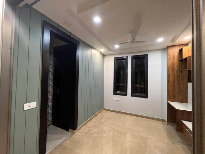 3 BHK Builder Floor 1550 Sq.ft. for Rent in Nirvana Country, Gurgaon