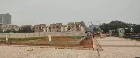  Residential Plot 136 Sq. Yards for Sale in Sector 70A Gurgaon