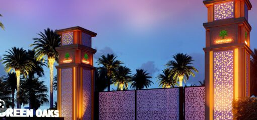  Residential Plot 136 Sq. Yards for Sale in Sector 70A Gurgaon