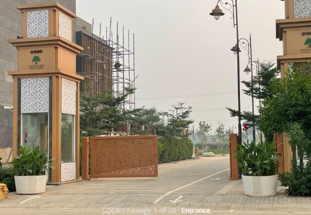  Residential Plot 136 Sq. Yards for Sale in Sector 70A Gurgaon
