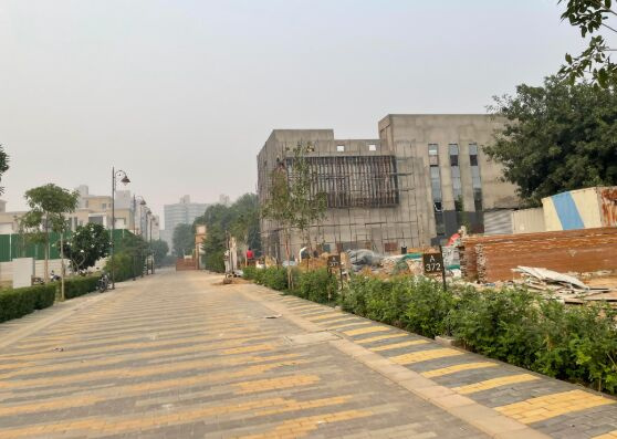  Residential Plot 260 Sq. Yards for Sale in Sector 70A Gurgaon