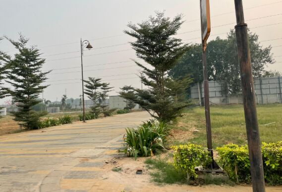  Residential Plot 260 Sq. Yards for Sale in Sector 70A Gurgaon