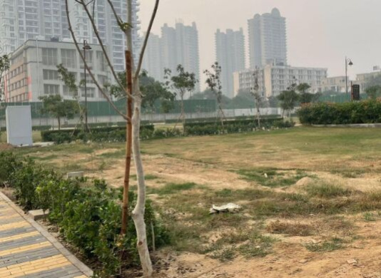  Residential Plot 391 Sq. Yards for Sale in Sector 70A Gurgaon