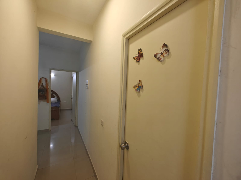 2 BHK Apartment 501 Sq.ft. for Sale in Sector 70A Gurgaon