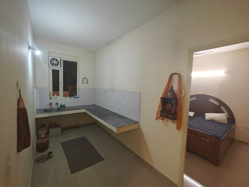 2 BHK Apartment 501 Sq.ft. for Sale in Sector 70A Gurgaon