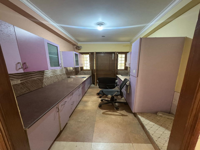 3 BHK Apartment 1935 Sq.ft. for Rent in Sushant Lok Phase I, Gurgaon