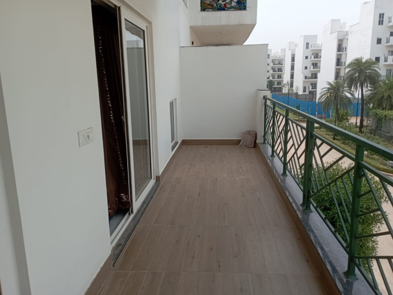 2.5 BHK Apartment 1255 Sq.ft. for Rent in Sohna, Gurgaon