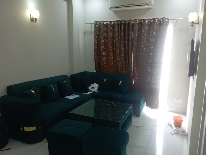 2.5 BHK Apartment 1255 Sq.ft. for Rent in Sohna, Gurgaon