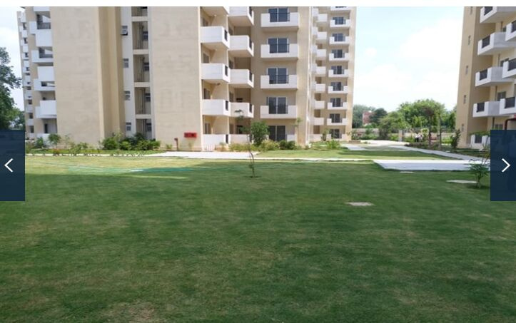 2 BHK Apartment 480 Sq.ft. for Sale in Sohna, Gurgaon