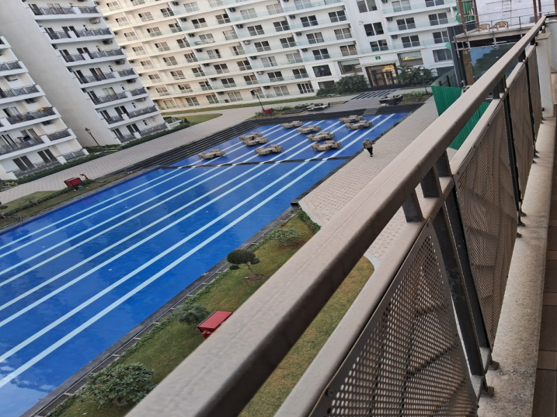 3 BHK Builder Floor 250 Sq. Yards for Sale in Sector 70A Gurgaon