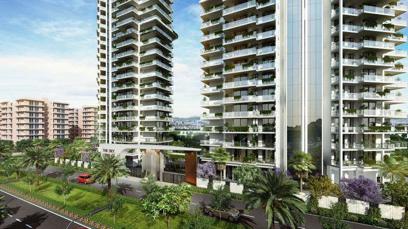 4 BHK Apartment 3120 Sq.ft. for Sale in Sector 24 Panchkula