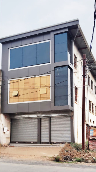 Commercial Shop 1320 Sq.ft. for Rent in Ganj, Betul