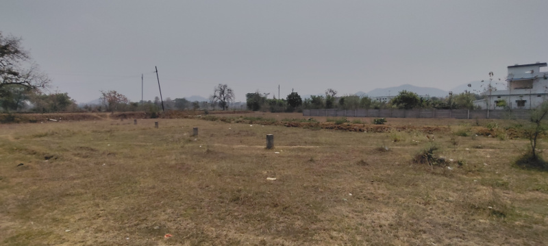  Commercial Land 15 Dismil for Sale in Bhawanipatna, Kalahandi