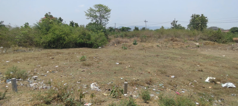  Residential Plot 10 Dismil for Sale in Bhawanipatna, Kalahandi